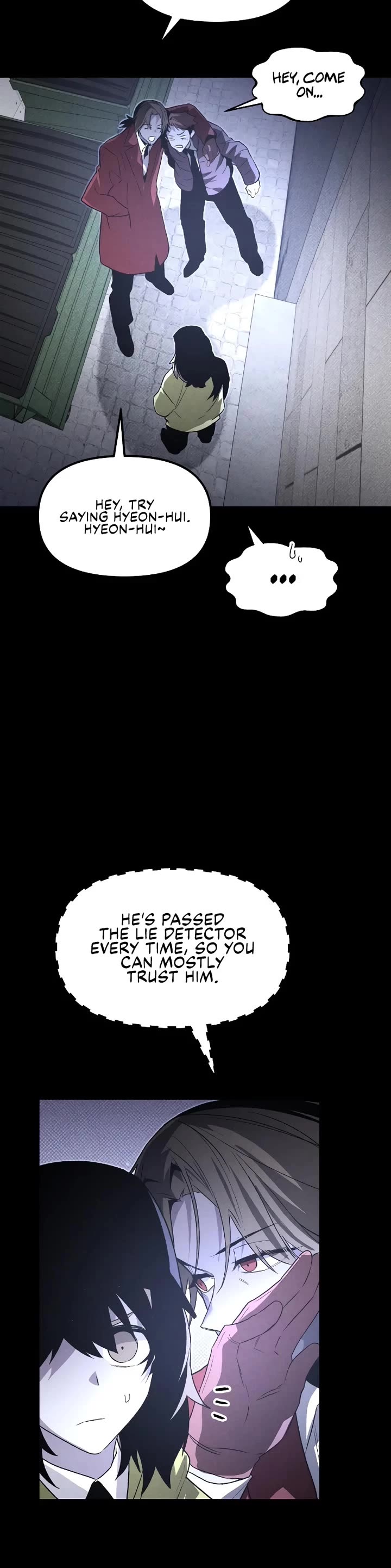 Destined Murderer chapter 65 page 26