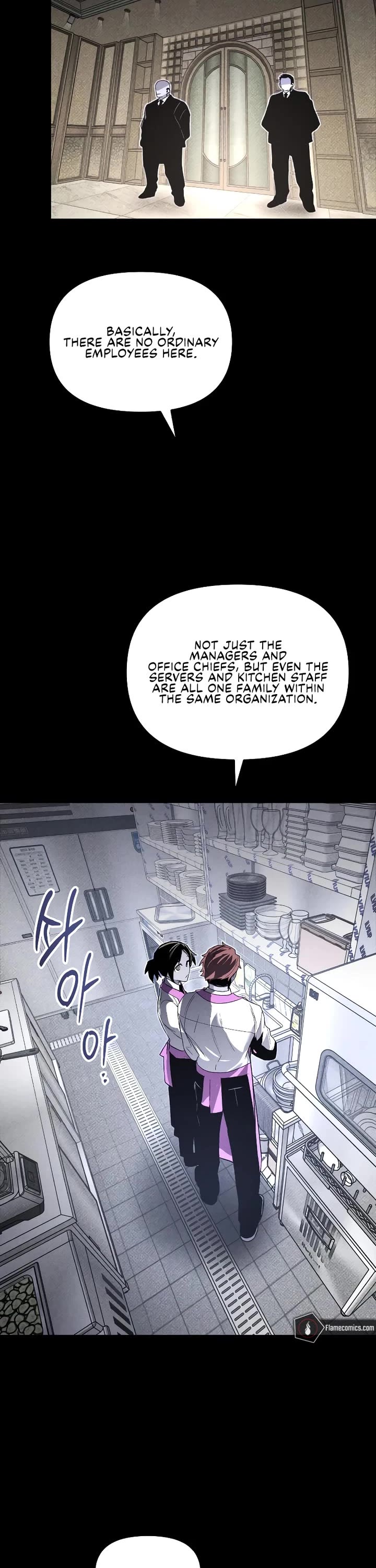 Destined Murderer chapter 65 page 29