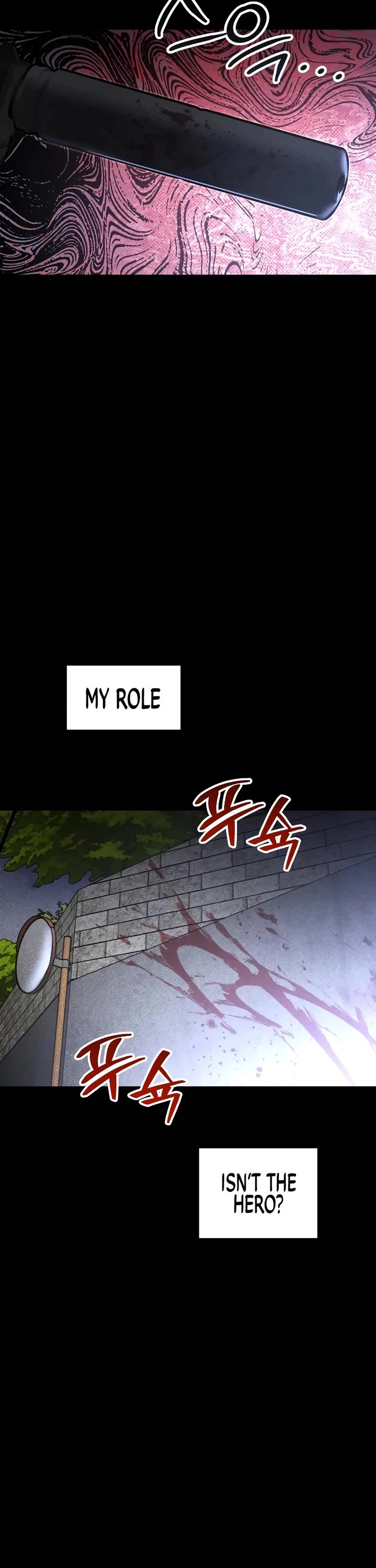 Destined Murderer chapter 65 page 3