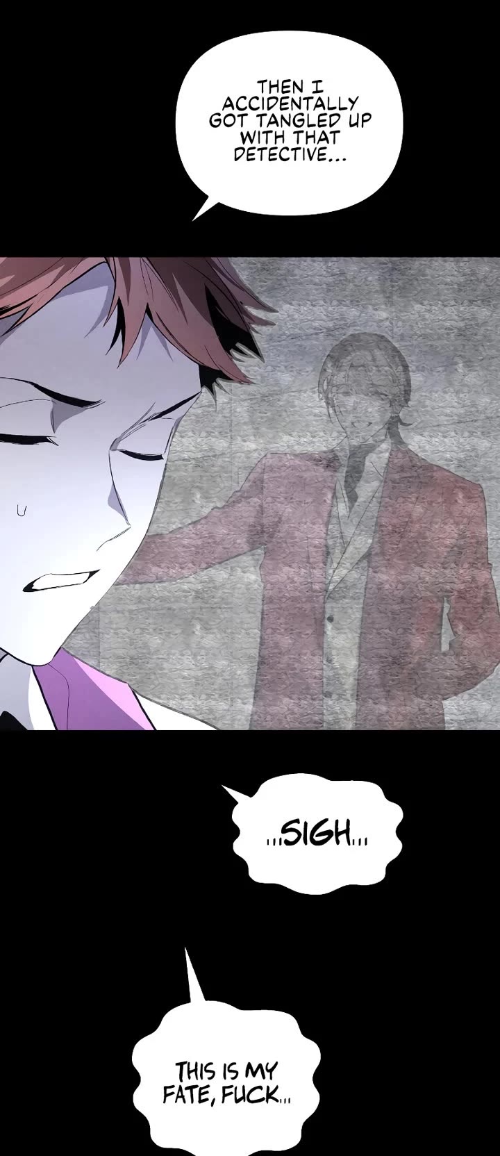 Destined Murderer chapter 65 page 31