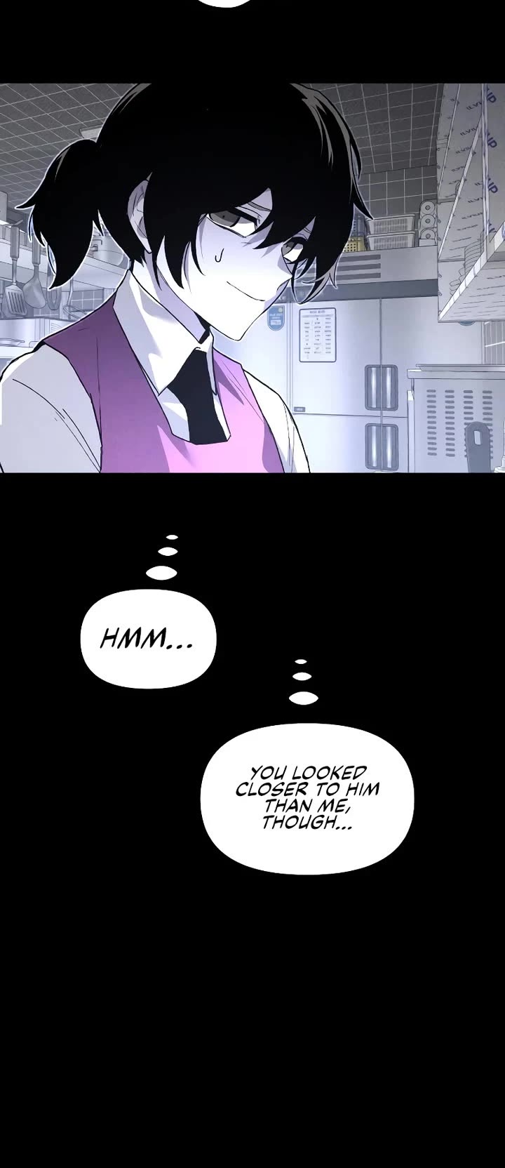 Destined Murderer chapter 65 page 32