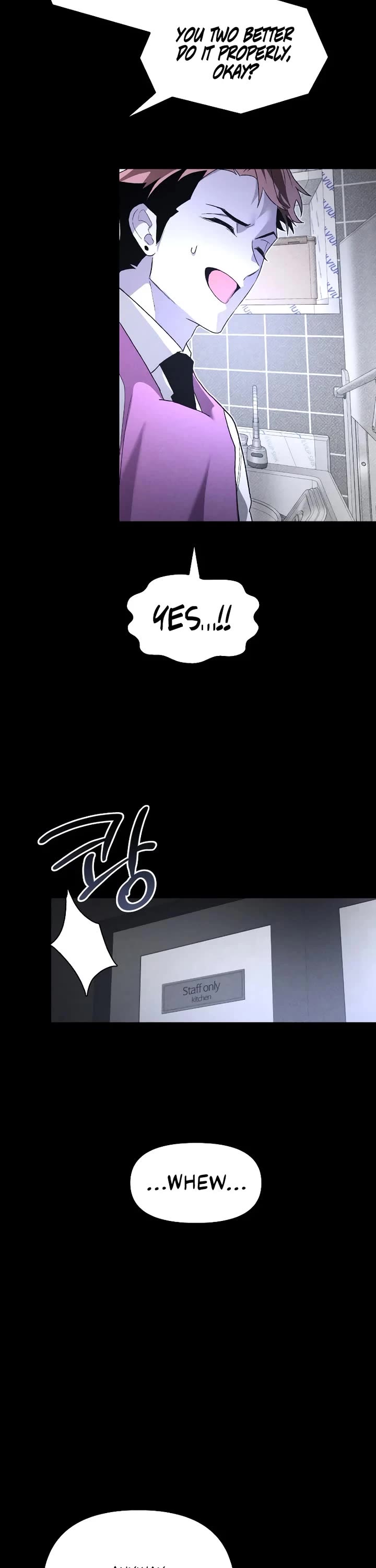 Destined Murderer chapter 65 page 35