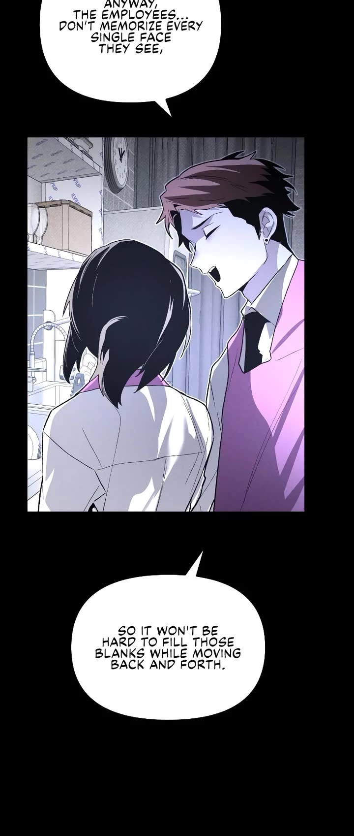 Destined Murderer chapter 65 page 36