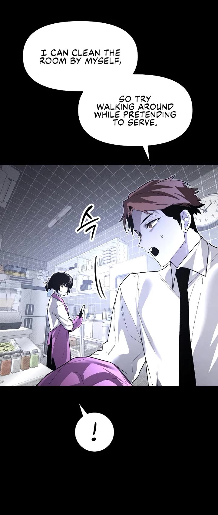 Destined Murderer chapter 65 page 37