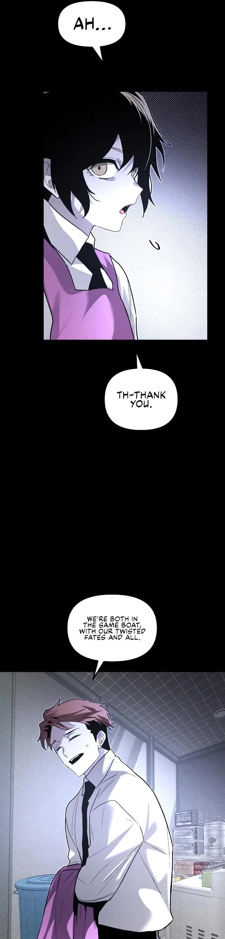 Destined Murderer chapter 65 page 38
