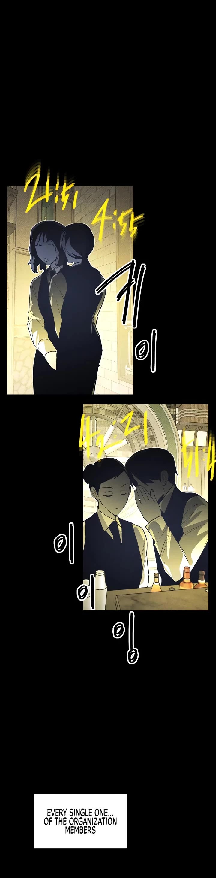 Destined Murderer chapter 65 page 41