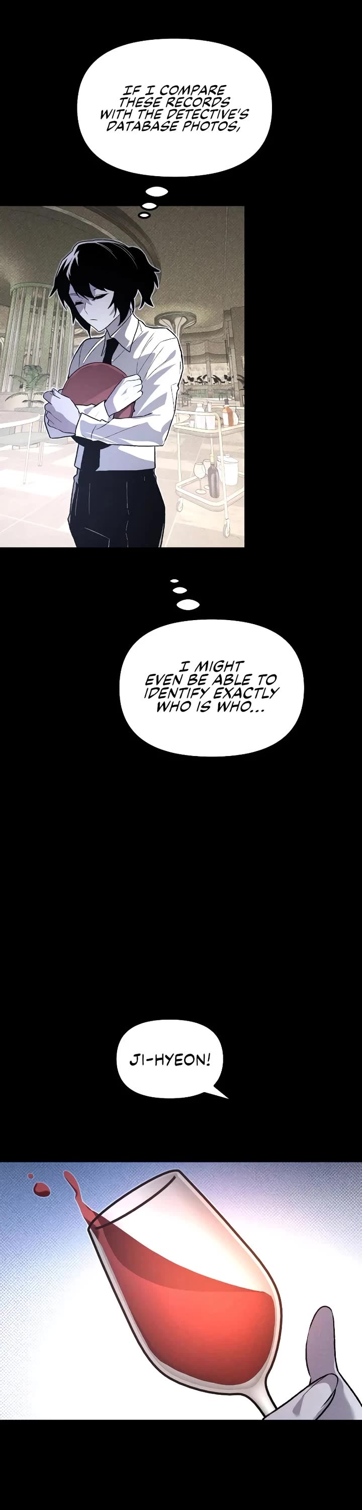 Destined Murderer chapter 65 page 43