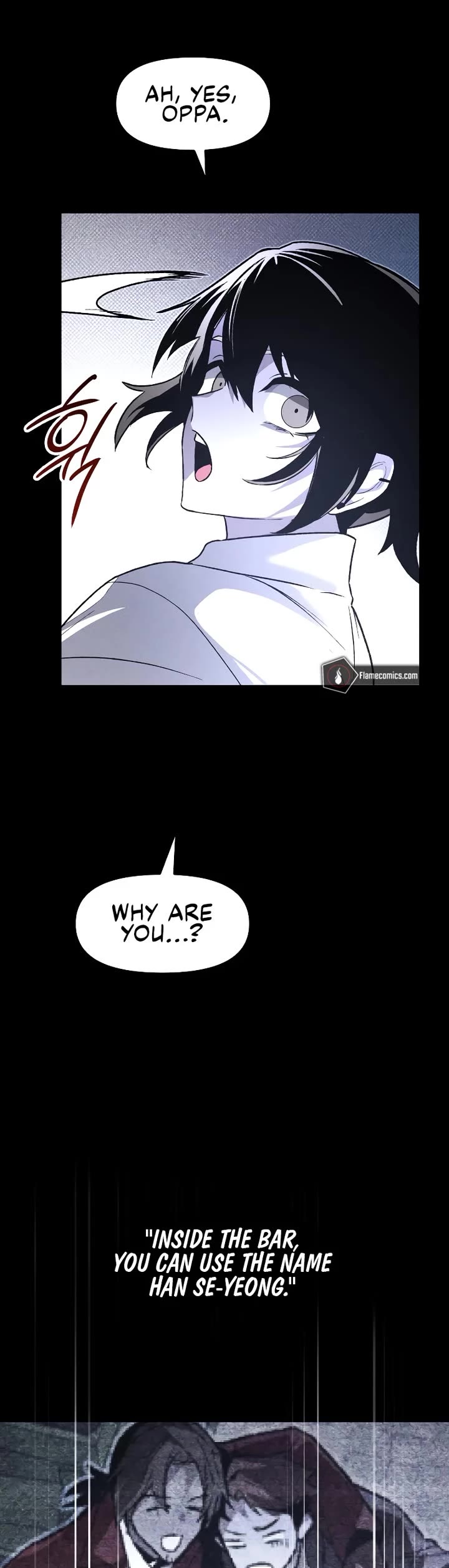 Destined Murderer chapter 65 page 44