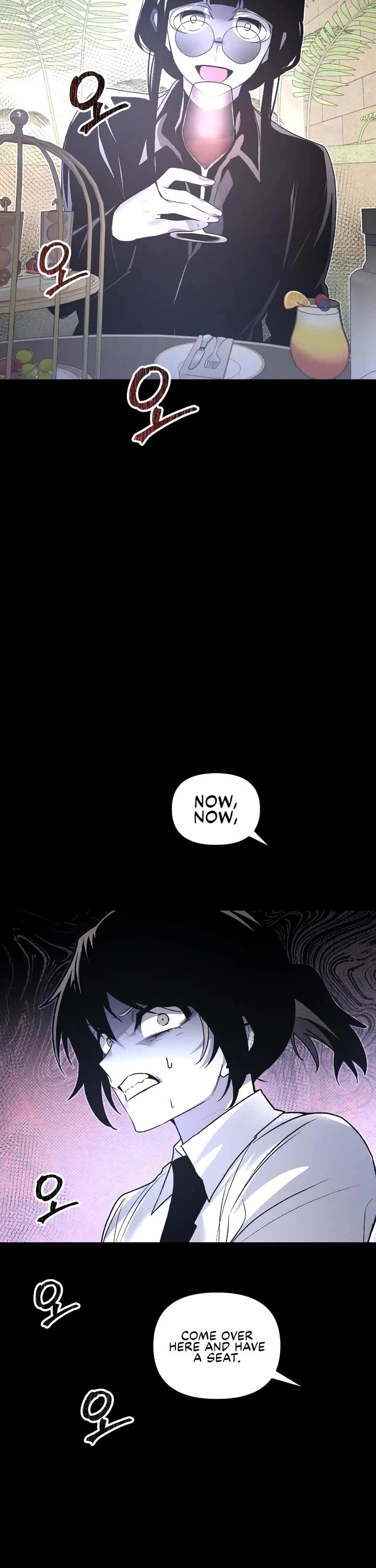 Destined Murderer chapter 65 page 47