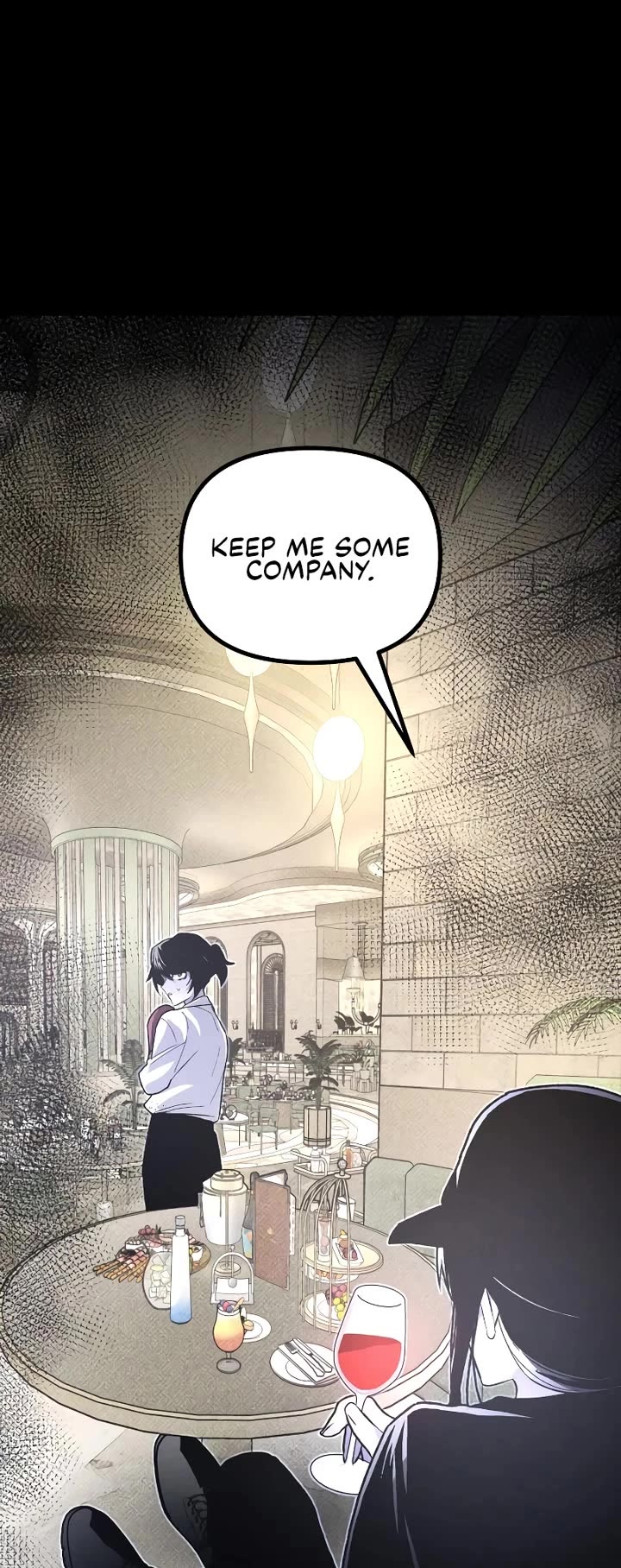 Destined Murderer chapter 65 page 48