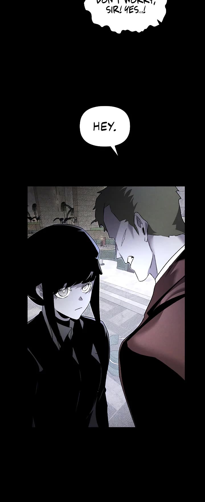 Destined Murderer chapter 67 page 11