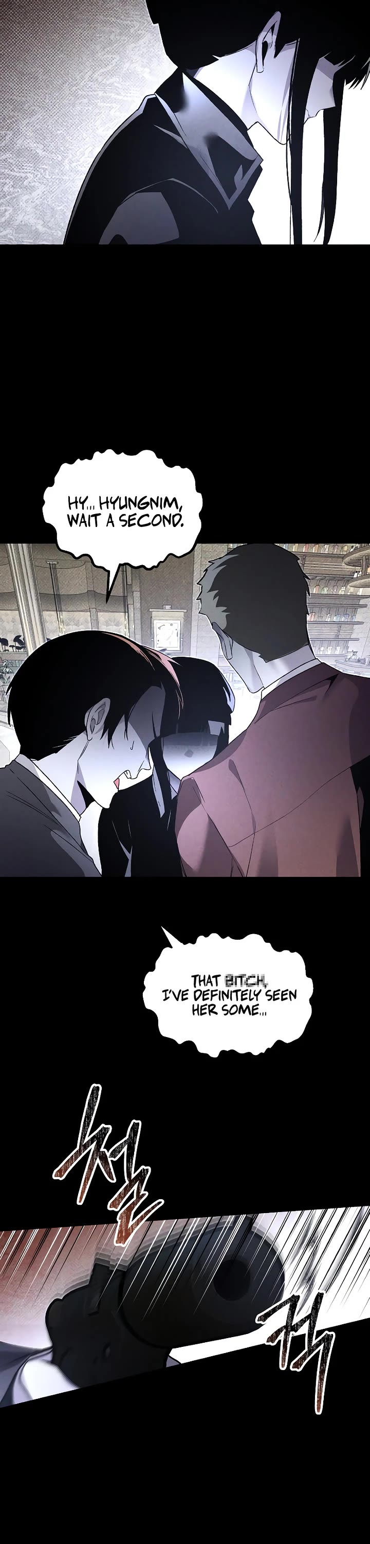 Destined Murderer chapter 67 page 13