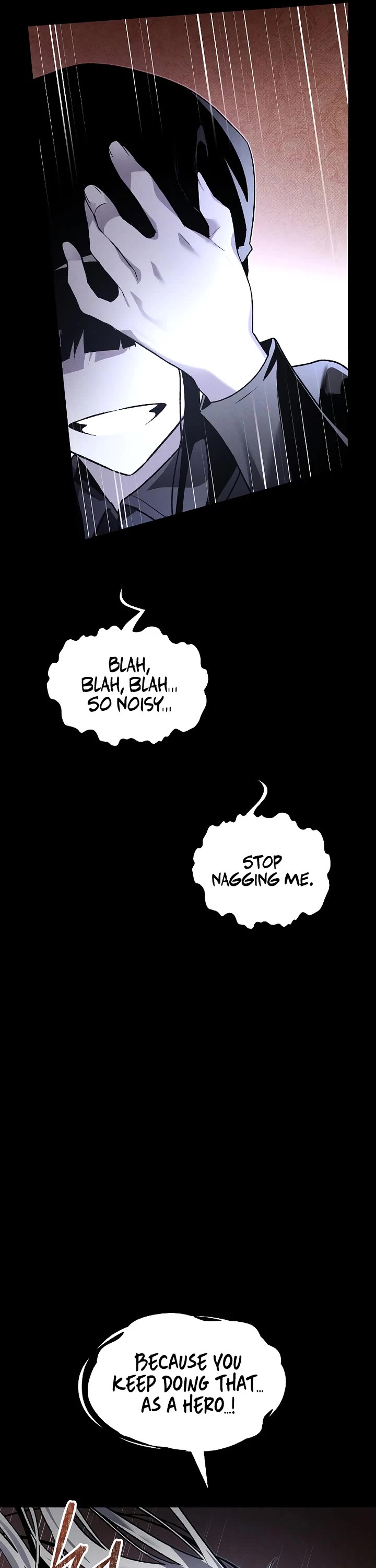 Destined Murderer chapter 67 page 16