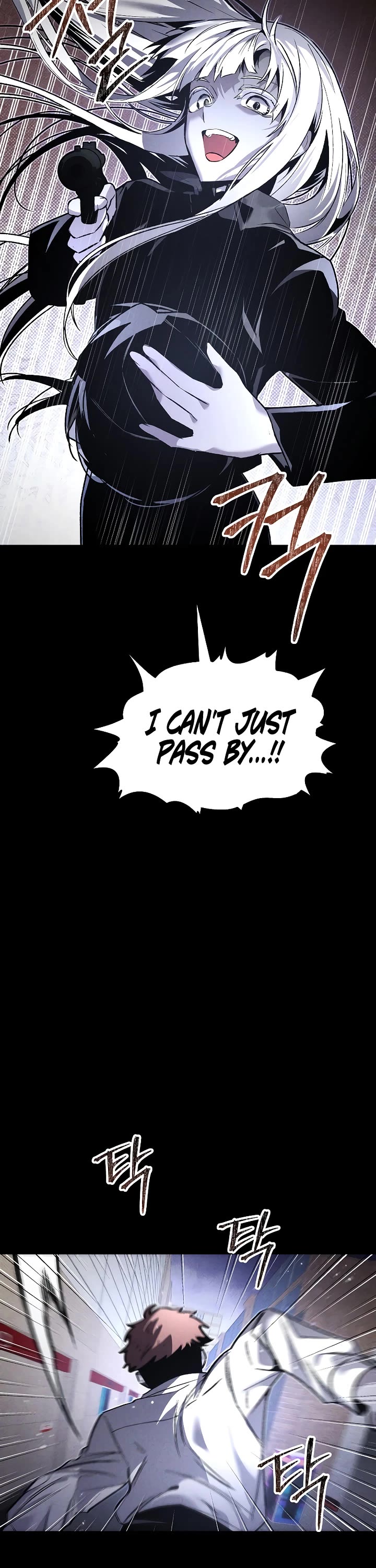 Destined Murderer chapter 67 page 17