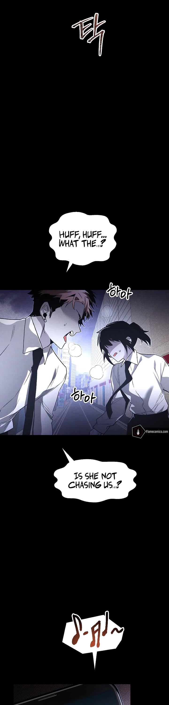 Destined Murderer chapter 67 page 18