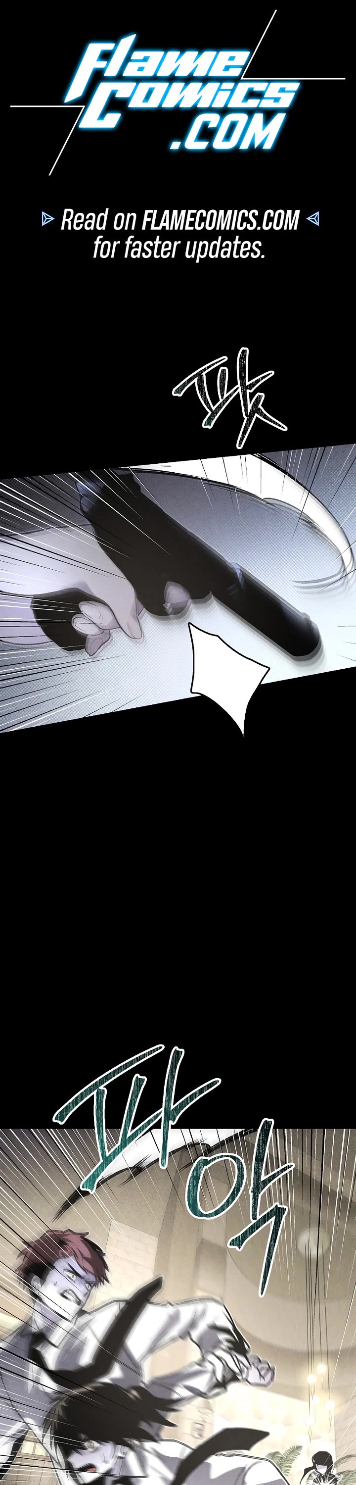 Destined Murderer chapter 67 page 2