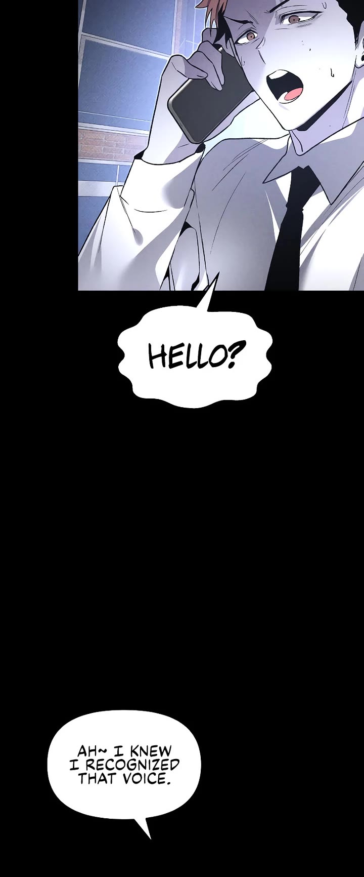Destined Murderer chapter 67 page 20