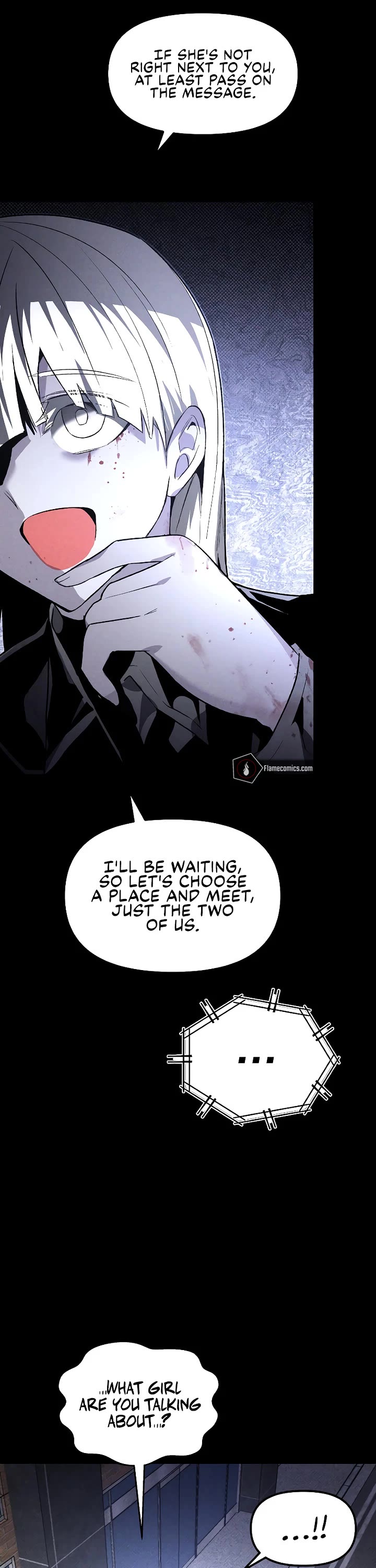Destined Murderer chapter 67 page 23