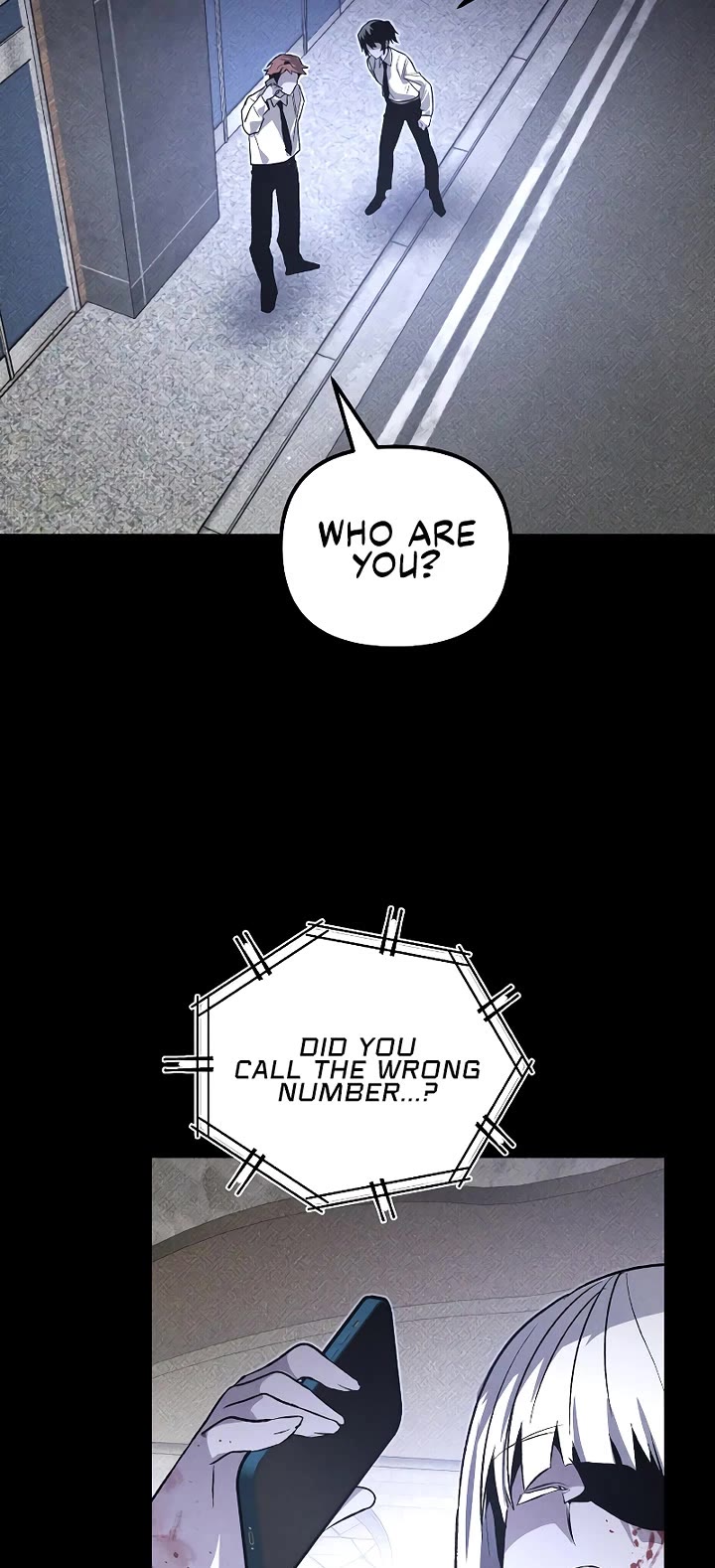 Destined Murderer chapter 67 page 24
