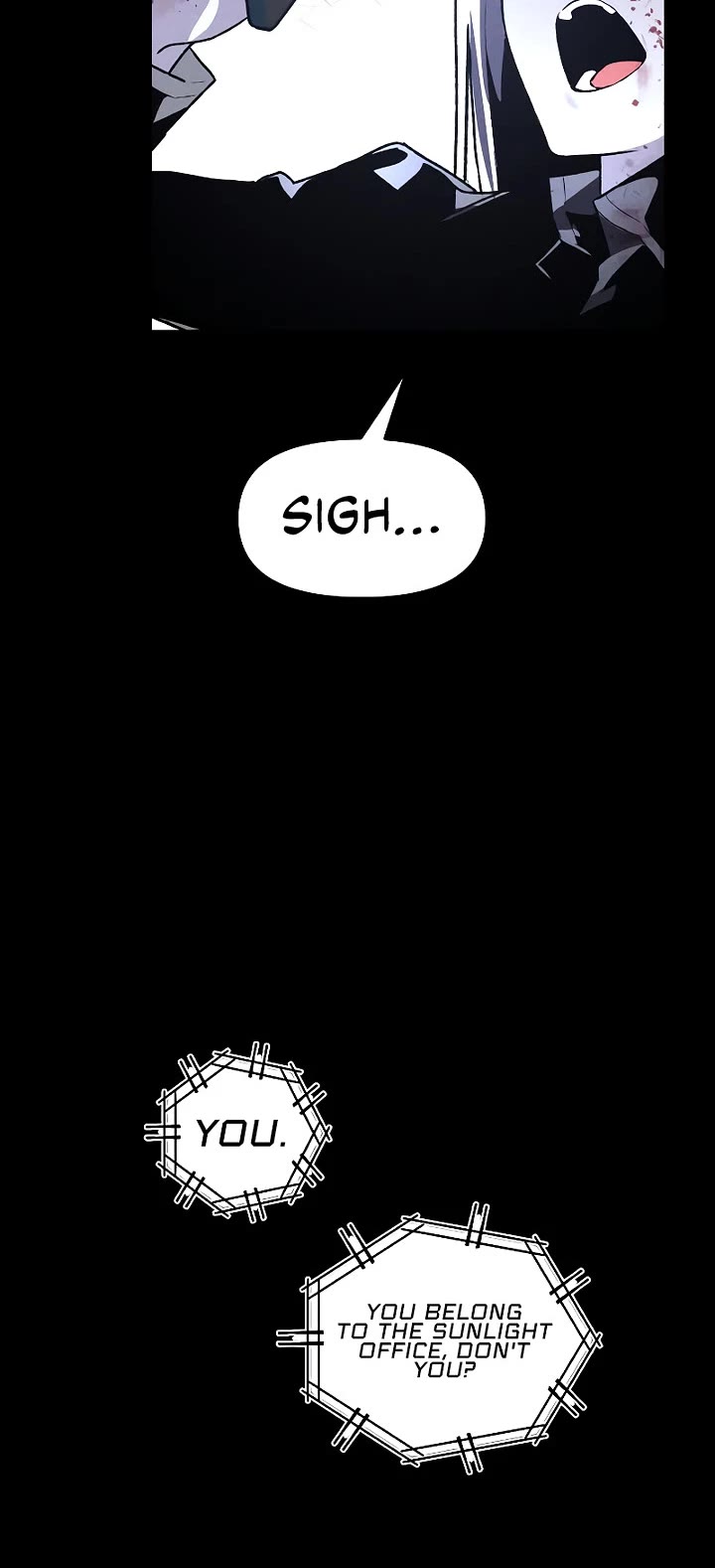 Destined Murderer chapter 67 page 25