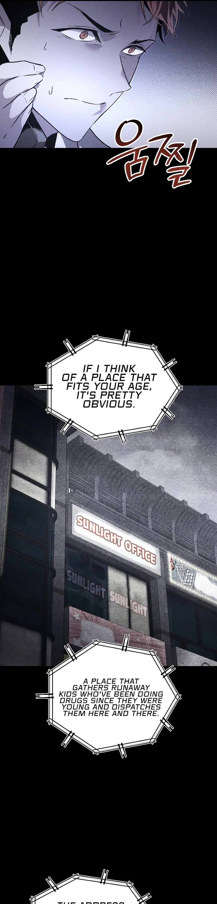 Destined Murderer chapter 67 page 26