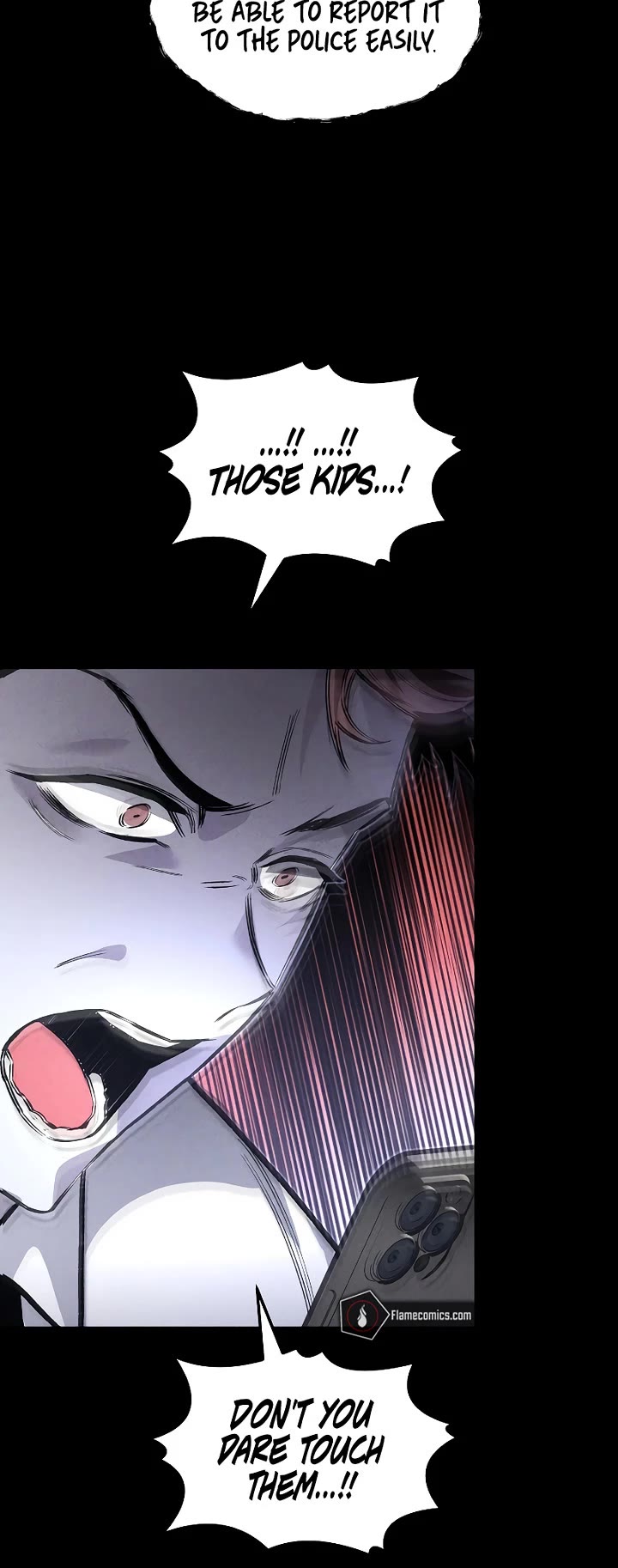 Destined Murderer chapter 67 page 28