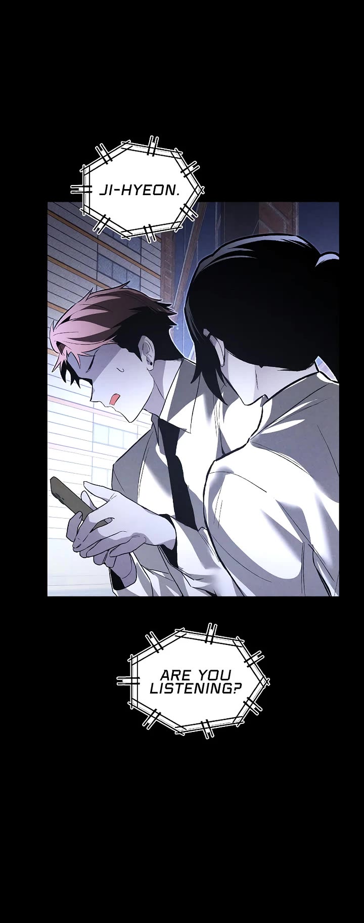 Destined Murderer chapter 67 page 29