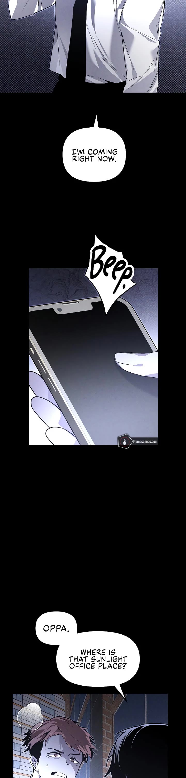 Destined Murderer chapter 67 page 32