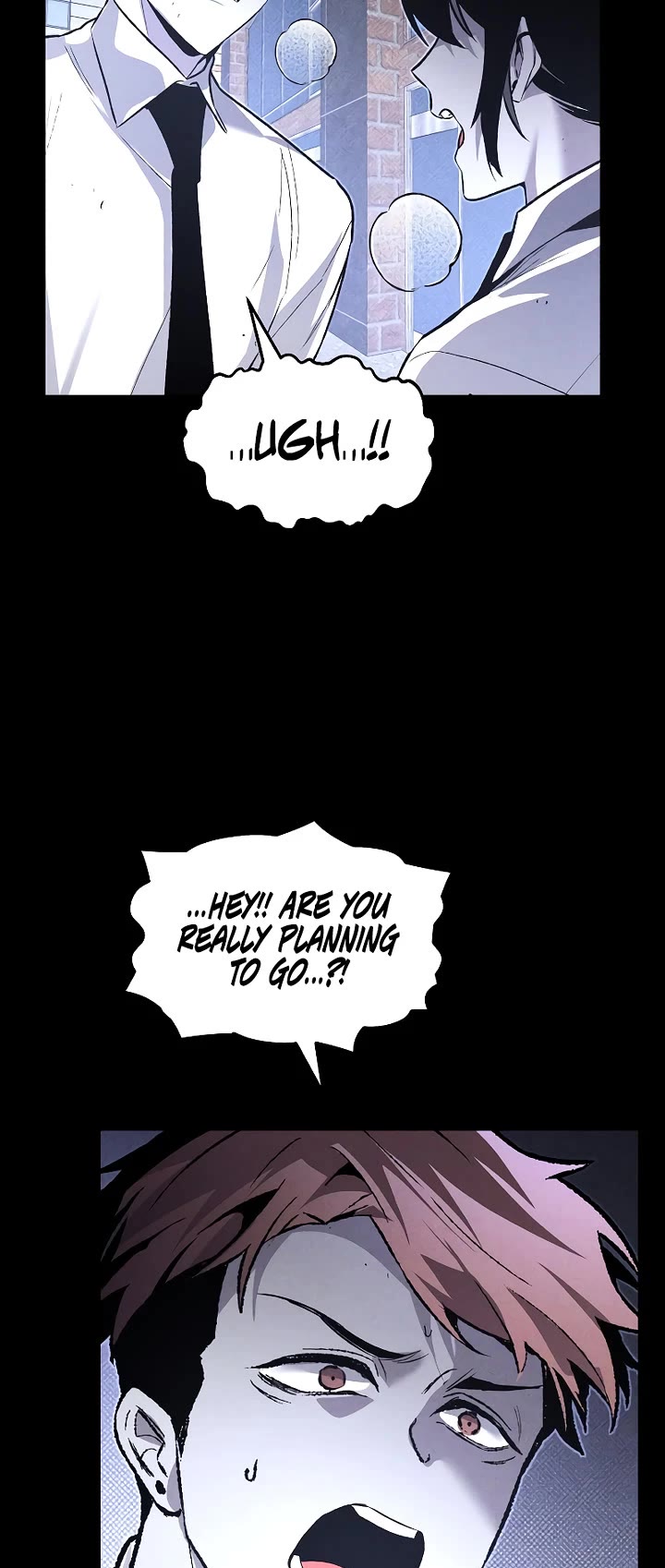 Destined Murderer chapter 67 page 33