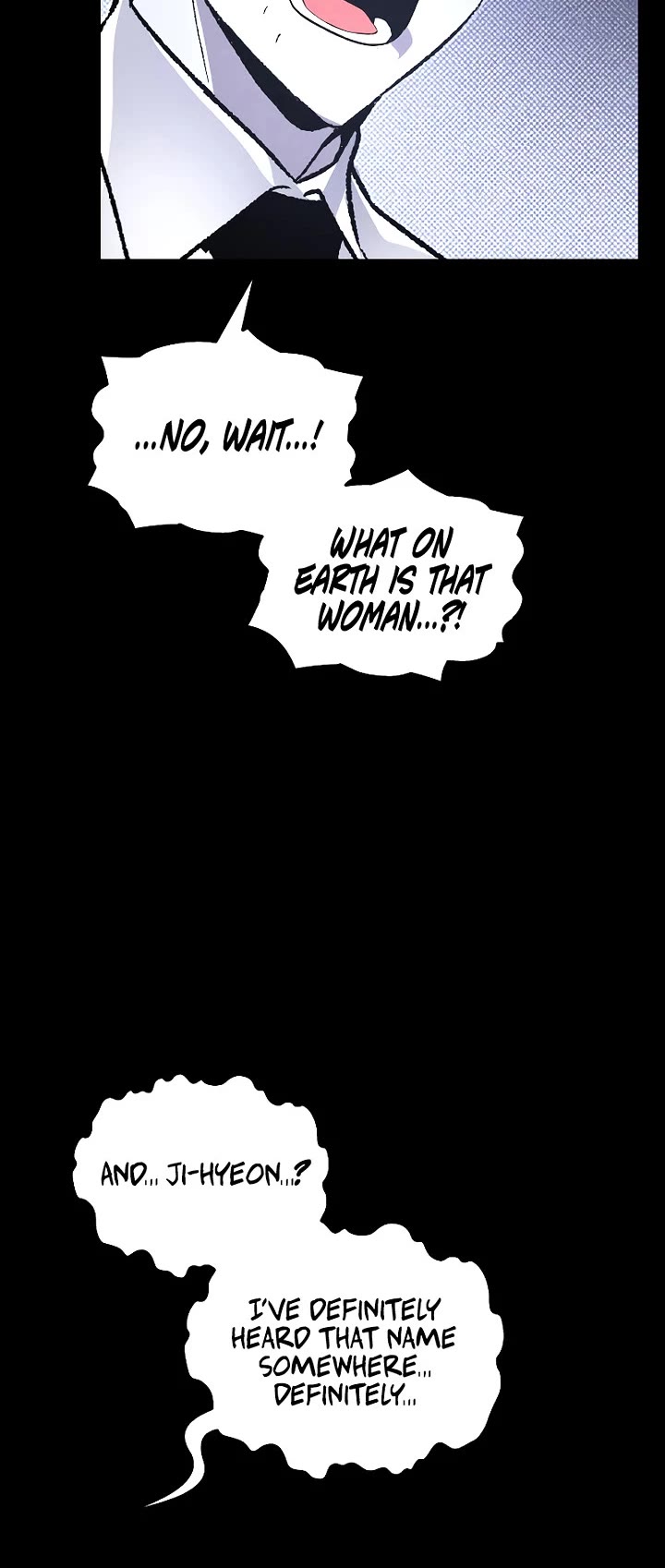 Destined Murderer chapter 67 page 34