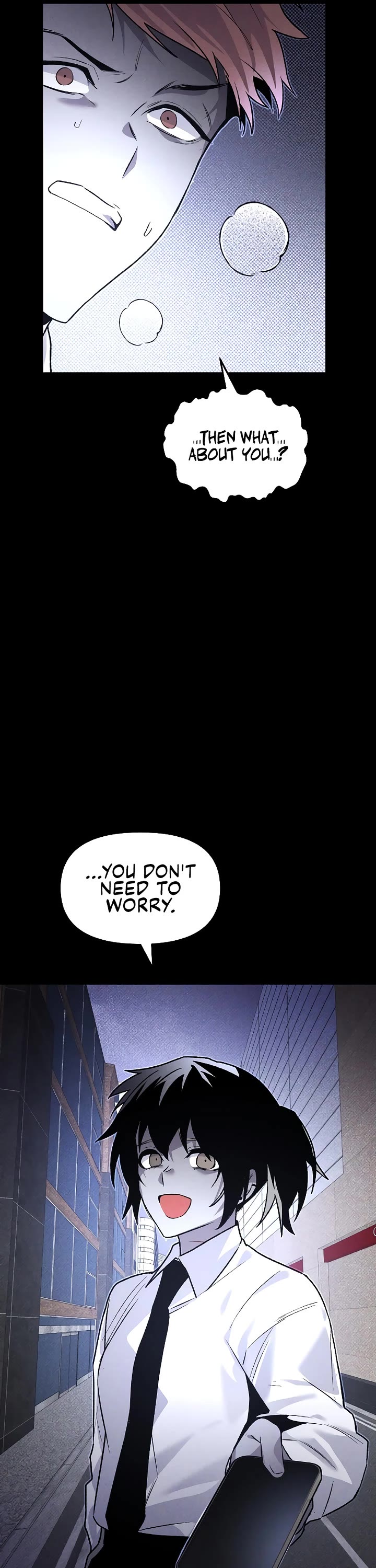 Destined Murderer chapter 67 page 36