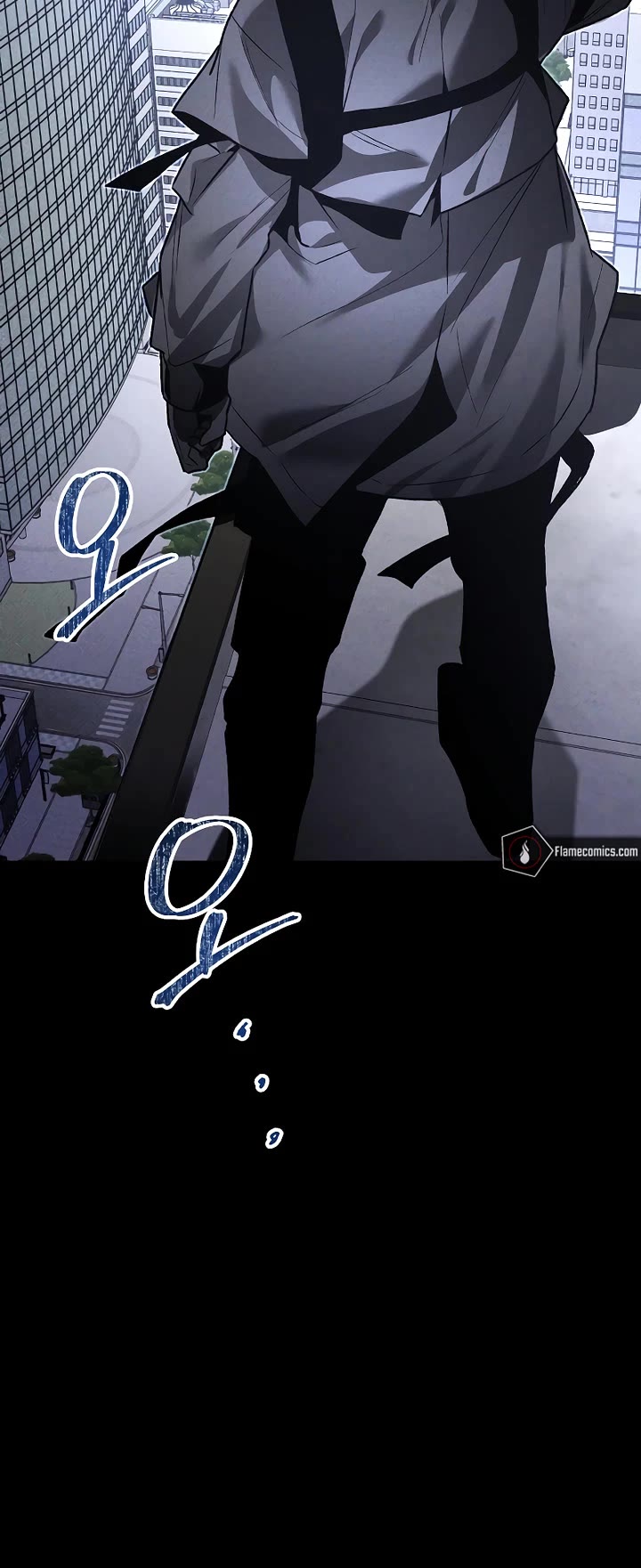 Destined Murderer chapter 67 page 38