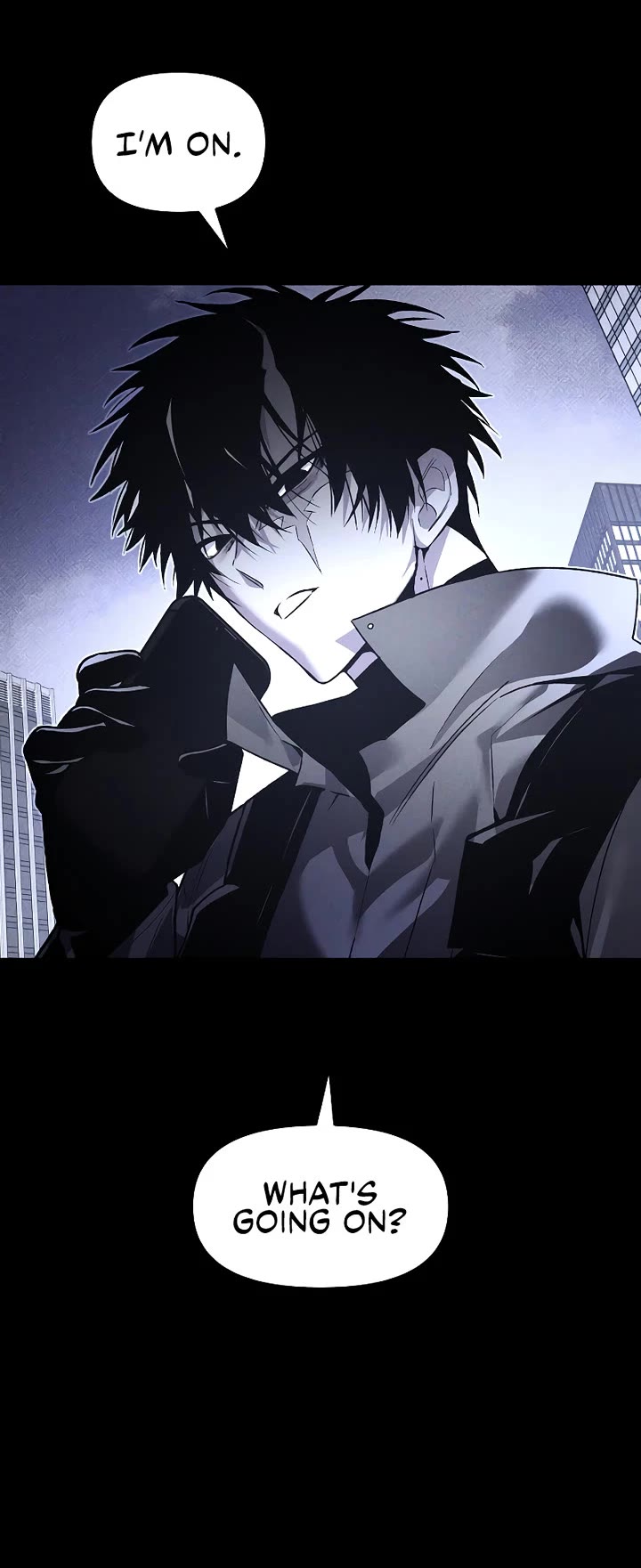 Destined Murderer chapter 67 page 39