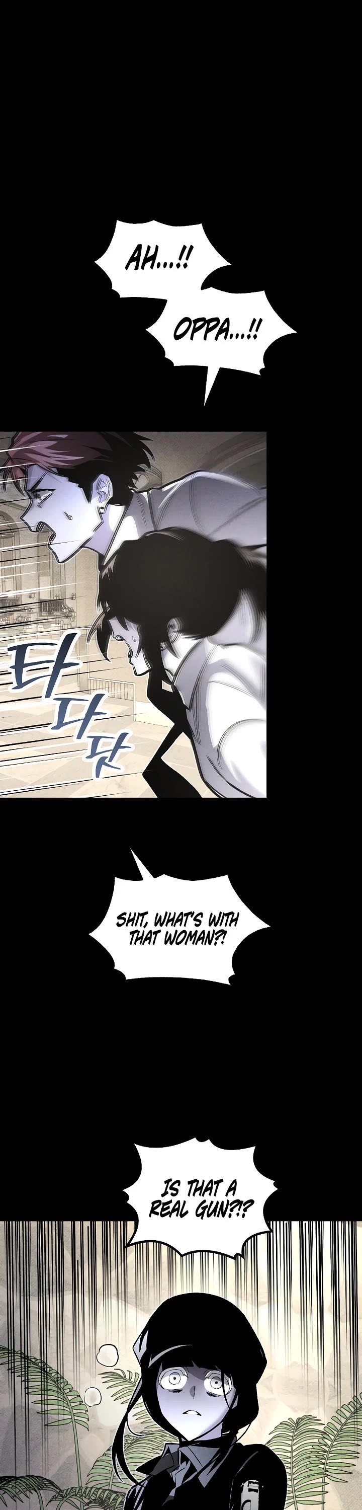 Destined Murderer chapter 67 page 4