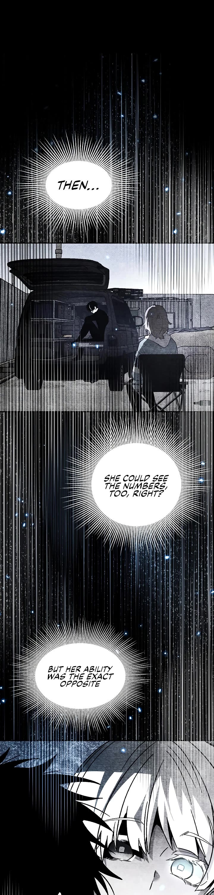 Destined Murderer chapter 67 page 42