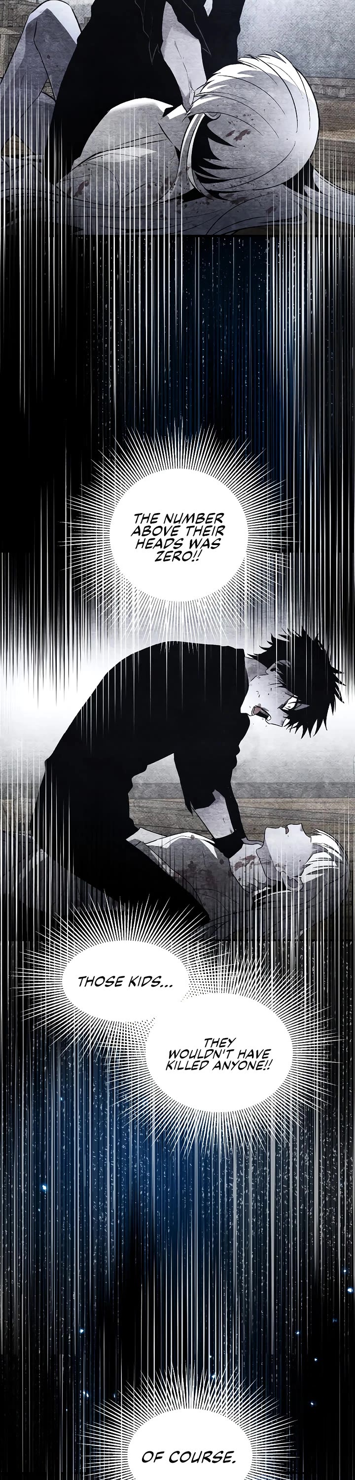 Destined Murderer chapter 67 page 46