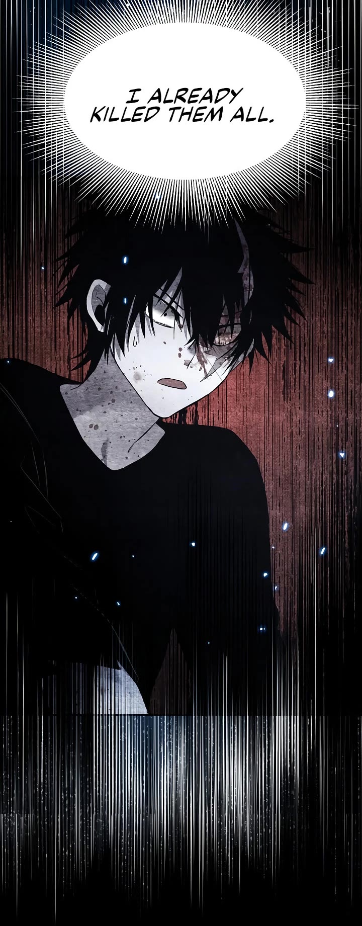 Destined Murderer chapter 67 page 48