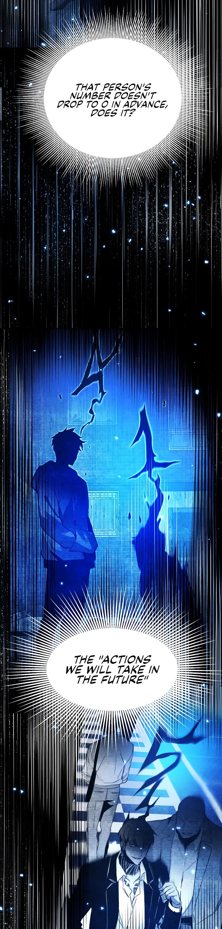 Destined Murderer chapter 67 page 50
