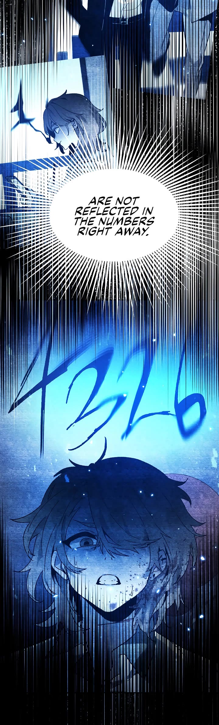 Destined Murderer chapter 67 page 51