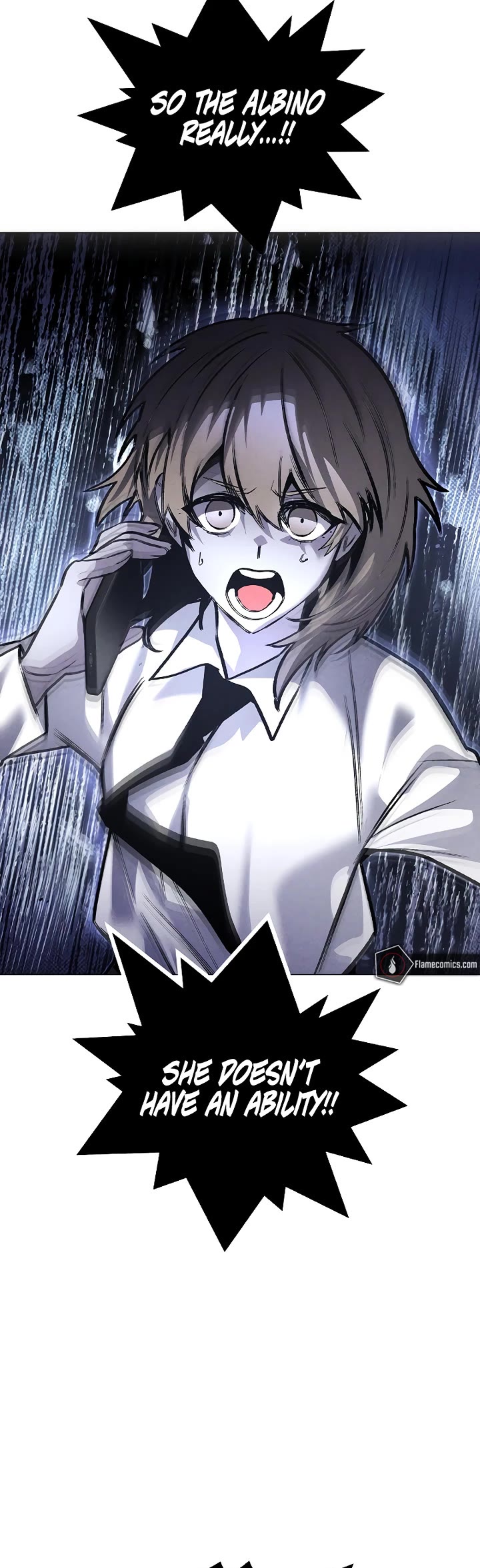Destined Murderer chapter 67 page 55