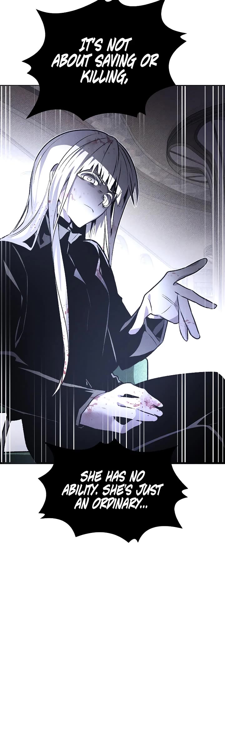 Destined Murderer chapter 67 page 56