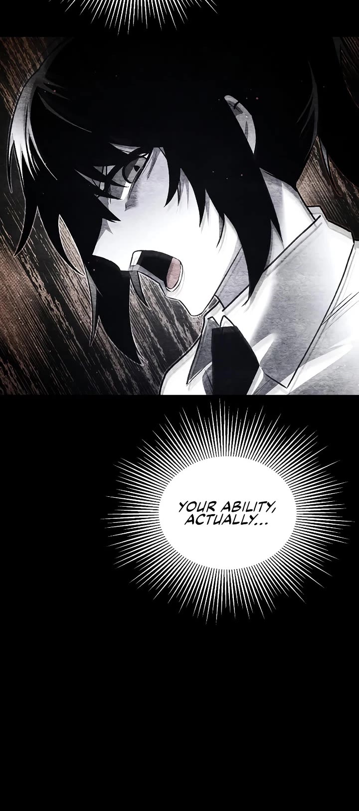 Destined Murderer chapter 67 page 6