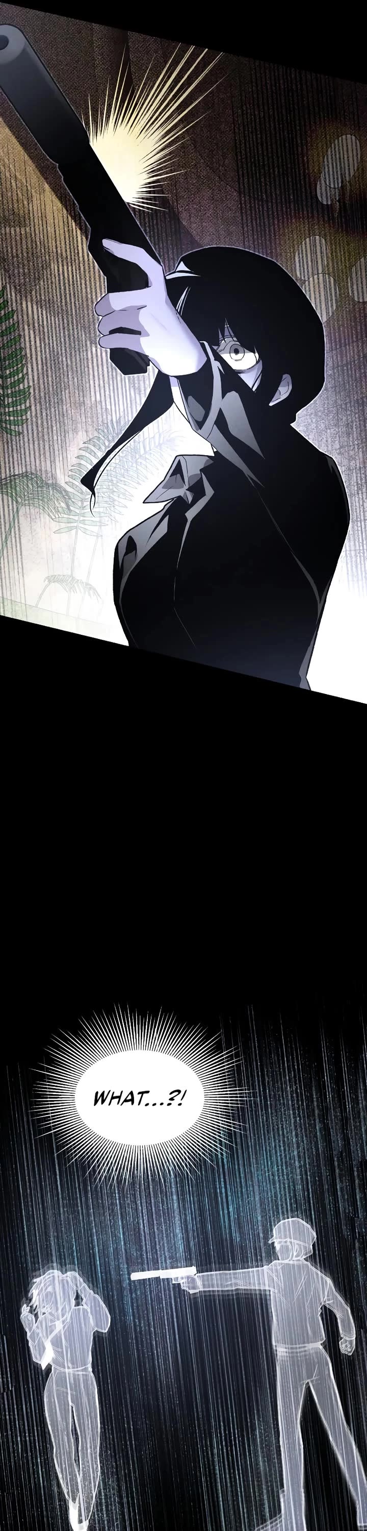 Destined Murderer chapter 69 page 11