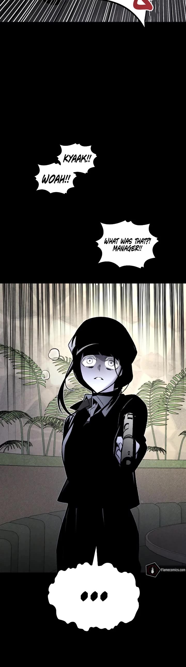 Destined Murderer chapter 69 page 14