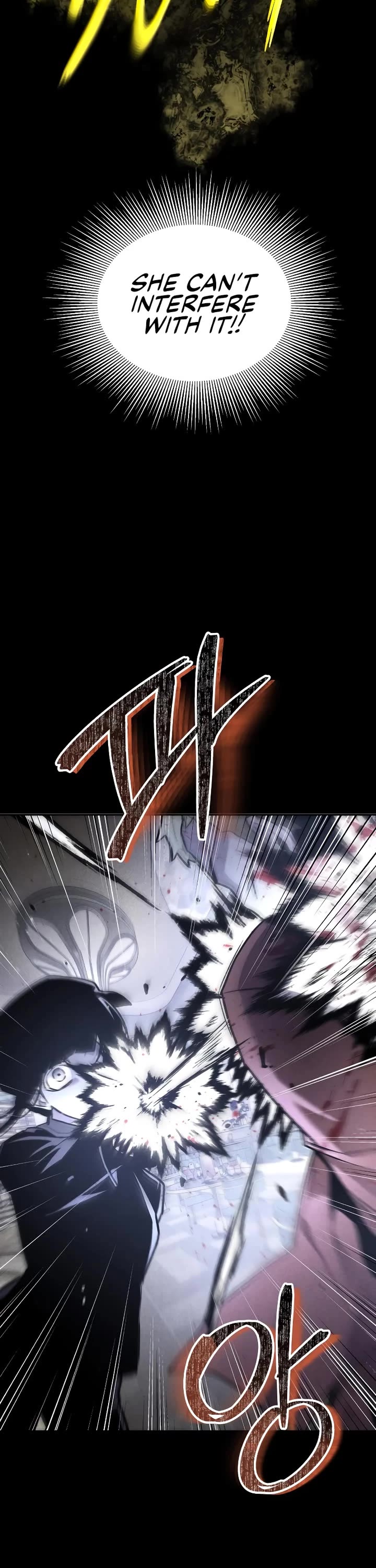 Destined Murderer chapter 69 page 16