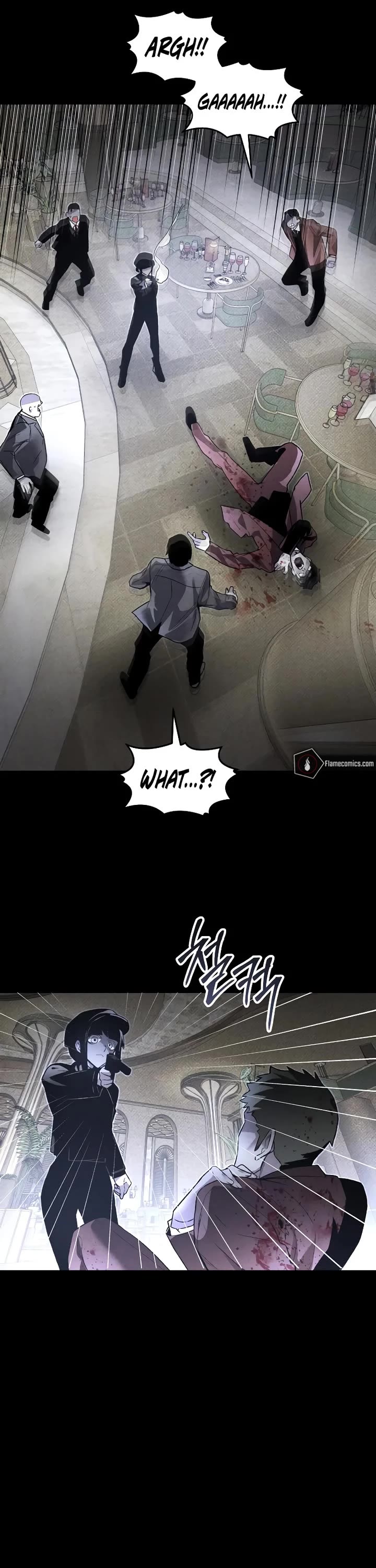 Destined Murderer chapter 69 page 17