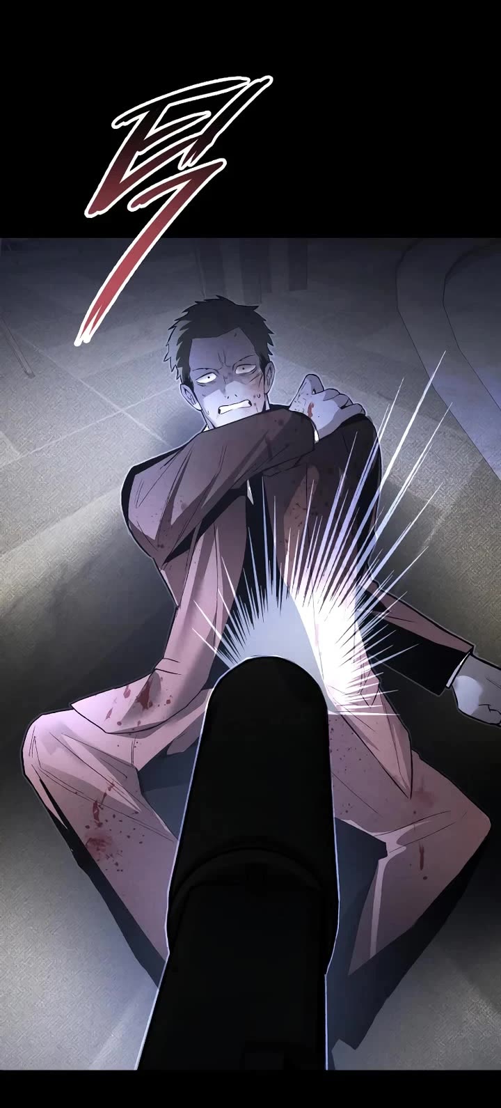 Destined Murderer chapter 69 page 18