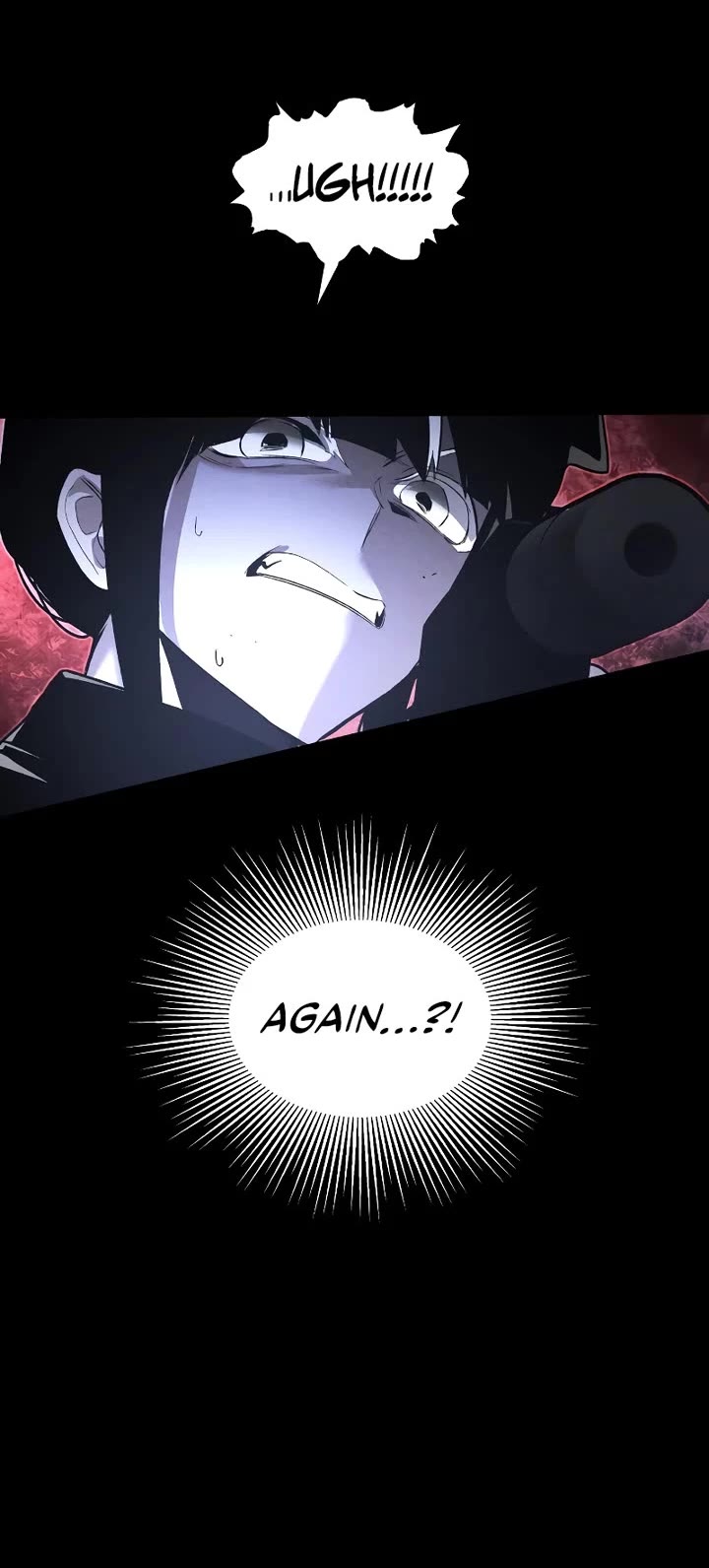 Destined Murderer chapter 69 page 19