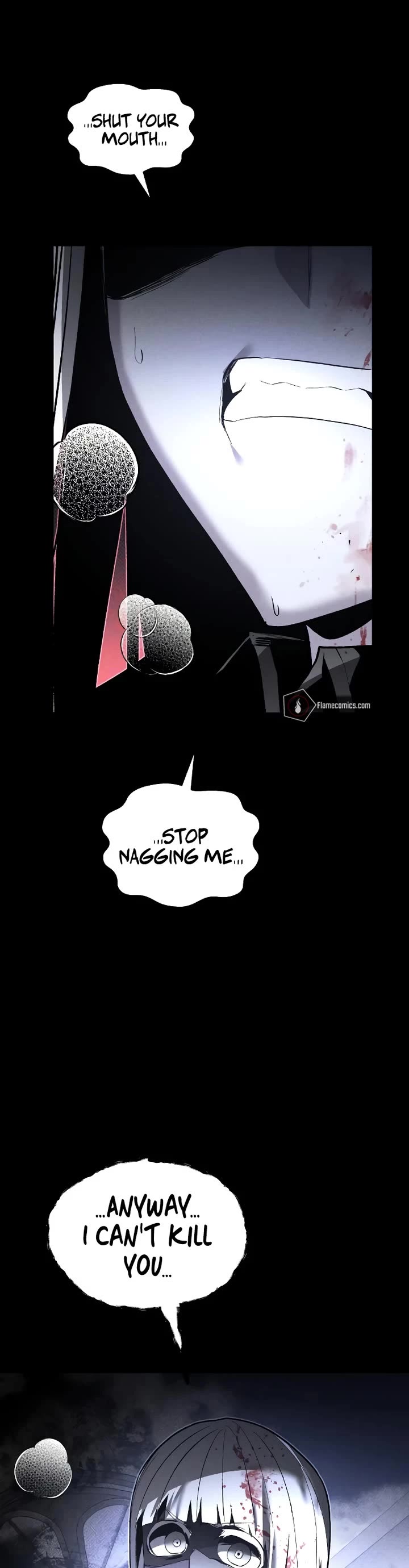 Destined Murderer chapter 69 page 22