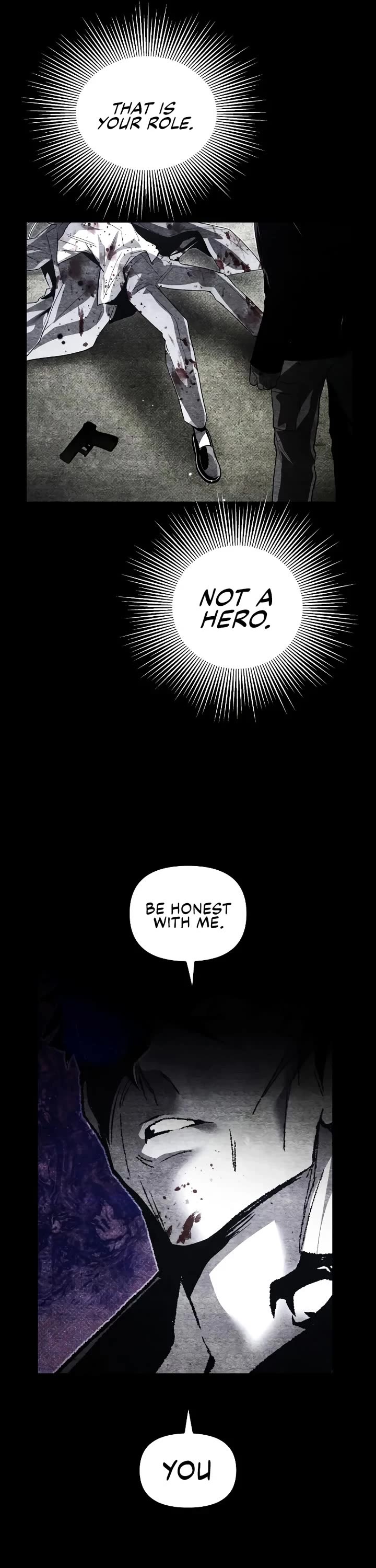 Destined Murderer chapter 69 page 24